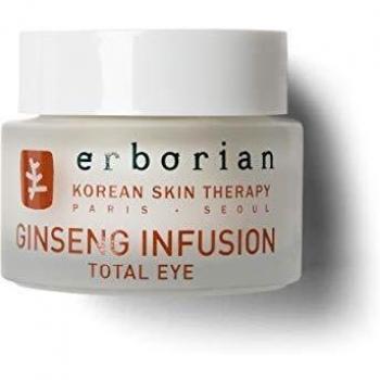 Ginseng Infusion Total Eye, 15ml