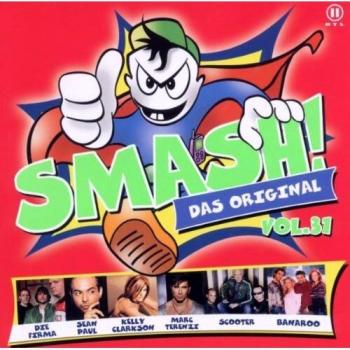 Smash! Vol.31
