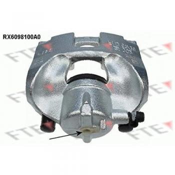 FTE RX6098100A0 Precision Disc Braking Caliper