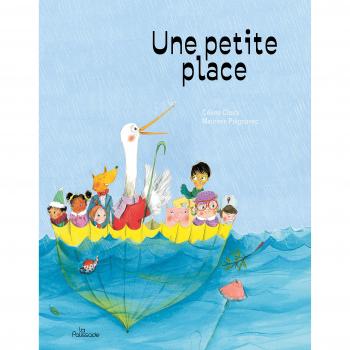 Céline Claire Une Petite Place