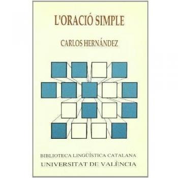 L'ORACIO SIMPLE