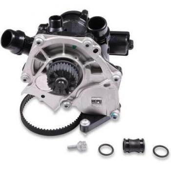 Pompe à eau HEPU XT-Professional P673