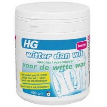 HG Strahlend Weiß Waschmittel-Enhancer
