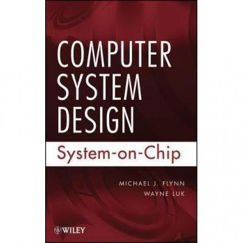 Vitalsource Technologies, Inc. Computer Design System: System-on-chip