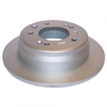 K14C Brake Disc by Japanparts