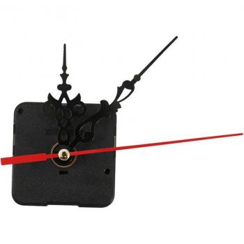 Reemplazo de Movimiento de Reloj de Cuarzo