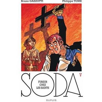 Soda