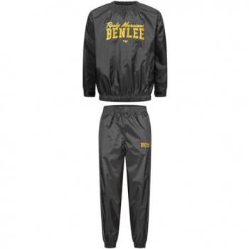 Tenue sauna Benlee Caldo Crew