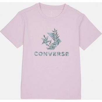 T-shirt CONVERSE à motif étoile Chevron