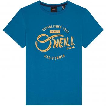 T-Shirt O'NEILL Cali Boys à manches courtes, 16 ans, Seaport Blue