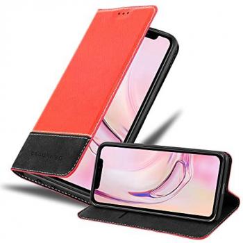 Coque avec Support et Compartiment Carte pour iPhone 13 PRO MAX