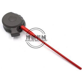Safety Lock Lever Microswitch for R80 R50 R215 R225 R275-7