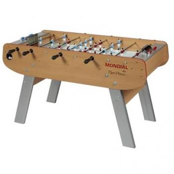 Baby-foot Mondial René Pierre