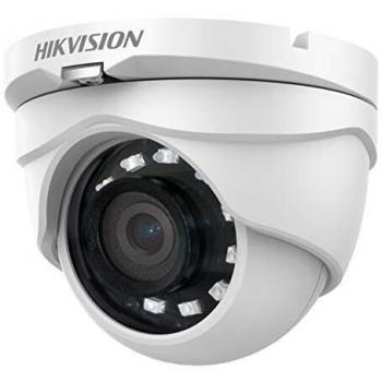 Caméra de surveillance Dôme Hikvision 1920 x 1080 pixels
