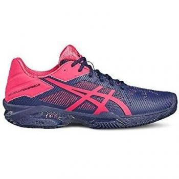 Asics Gel-Solution Speed 3 Sandplatz Damen