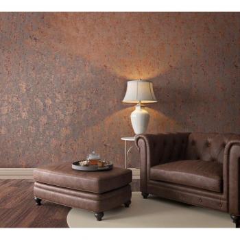 Finitura Metallizzata Marrone Avalon 31644