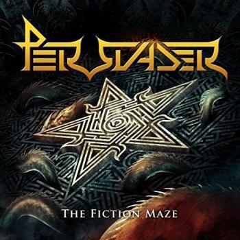 Fiction Maze