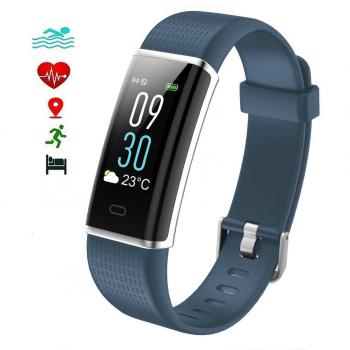 PulsePro Fitness Band