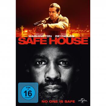 Safe House