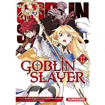 Goblin Slayer