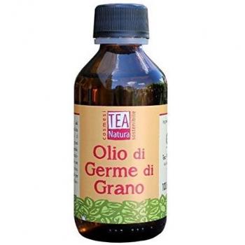 Tea Natura Óleo de Trigo 100ml