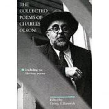 Vitalsource Technologies, Inc. The Collected Poems of Charles Olson