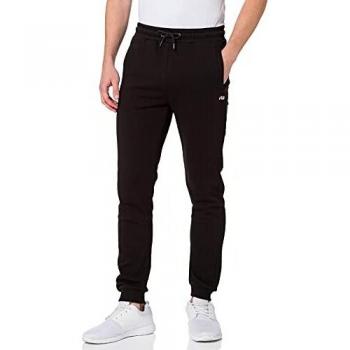 Fila Black Fleece Sweatpants for Men