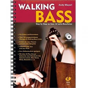 Walking Bass