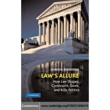 Vitalsource Technologies, Inc. Law's Allure: How Law Shapes