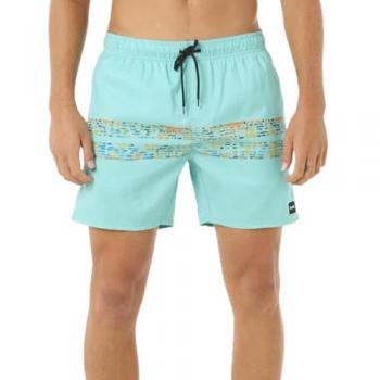Maillot de bain volley Rip Curl Aqua Homme