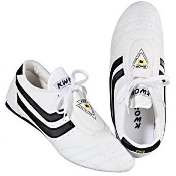 Kwon Chosun Plus Hallenschuh für Damen – 36 – weiß