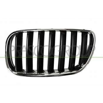 Calandre Grille Radiateur BMW X3 – PRASCO 8032004