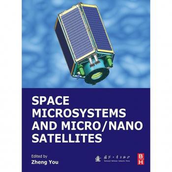 Vitalsource Technologies, Inc. Space Microsystems And Micro/nano Satellites
