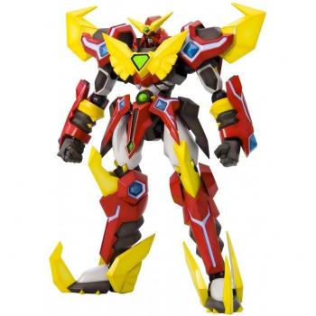 Original Generations Kaiser – Unscaled Plastic Replica by Kotobukiya