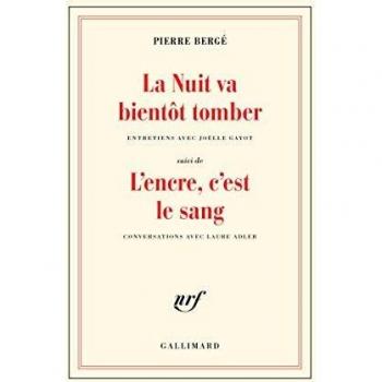 La Nuit va bientôt tomber