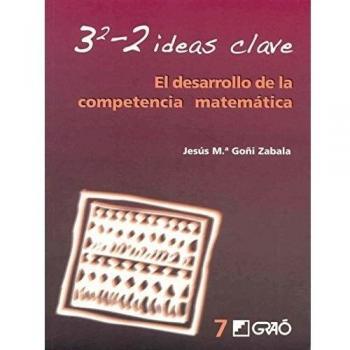 3-2 Ideas Clave. El Desarrollo De La Competencia Matemática