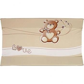 Olimpia 004 Fasciatoio per Neonati – Linea Tortora