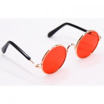 Lunettes de soleil pour chiens et chats