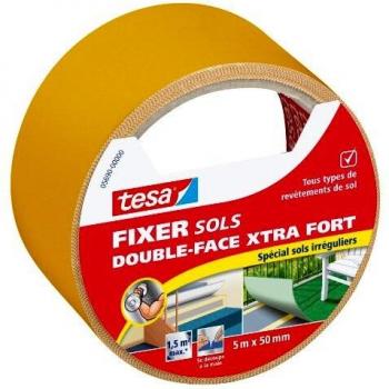 IrregFlo Secure 5m x 50 mm