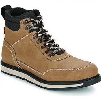 Boots Levis AXEL Marron 44 hommes