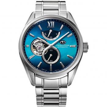 Reloj Esqueleto Orient Star RE-BY0004A00B 10ATM