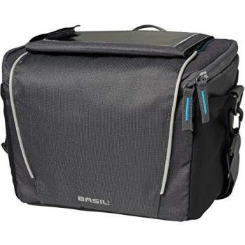 Basil 1L Waterproof Phone Holder with Velcro