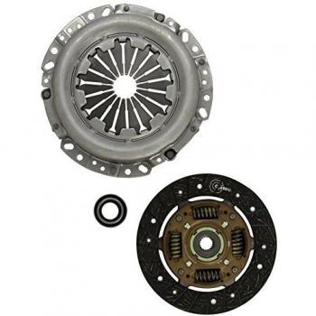 VALEO Kit Frizione PEUGEOT,CITROËN 786025