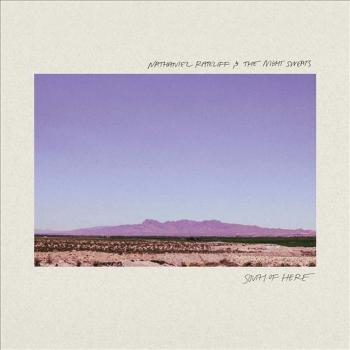South of Here (LP in Farbe)