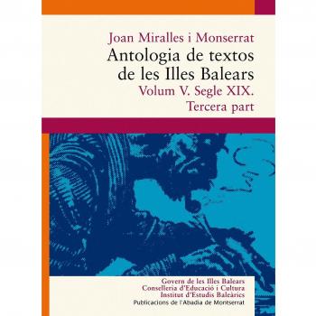 Segle XIX. Tercera part