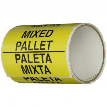 Pallet Mix Sticker Pack – 50