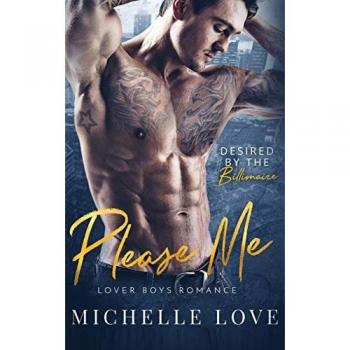 Please Me: Billionaire Romance