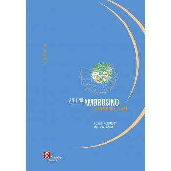 Antonio Ambrosino. La forma del tempo. Ediz. italiana e inglese