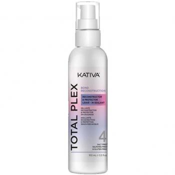 Kativa Total Plex Hair Reconstructor 100mL