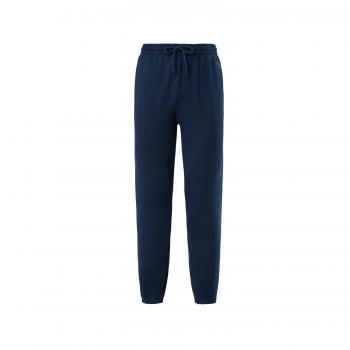 North Sails Felpa pantaloni jogging donna blu navy L